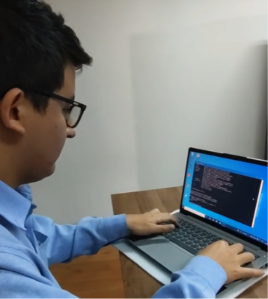 Hacking Ético y Seguridad