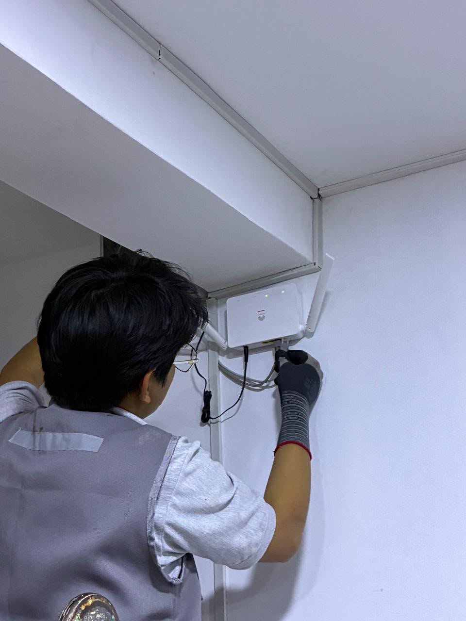 Garantía extendida